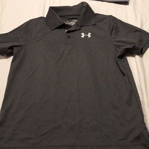 Under Armour Collared Shirt